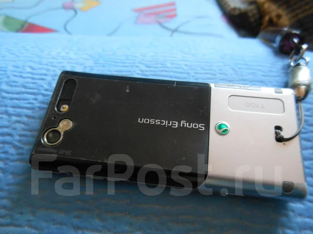 Sony Ericsson T700. �/� ����
