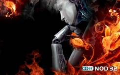 ESET NOD32.