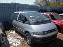 Toyota Estima Lucida. CXR20G, 3CT