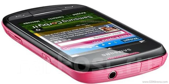 Samsung Corby II. ����� ����