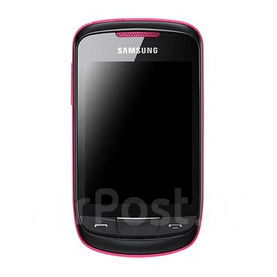 Samsung Corby II. ����� ����