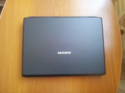 Samsung R519. 1,8����, ��� 2048 ��, ���� 160���, WiFi: 1 ����