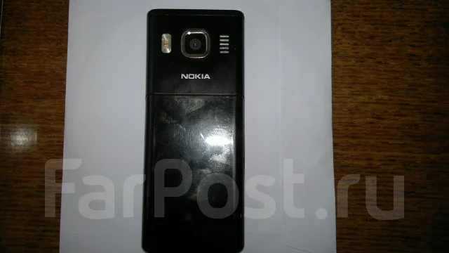 Nokia 6500 Classic. �/� ����