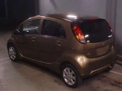 Mitsubishi i. �������, 4wd, 0.7, ������, �/� ����
