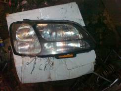 Фара. Subaru Legacy B4, BH5