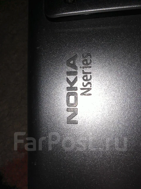Nokia N8. �/� ����