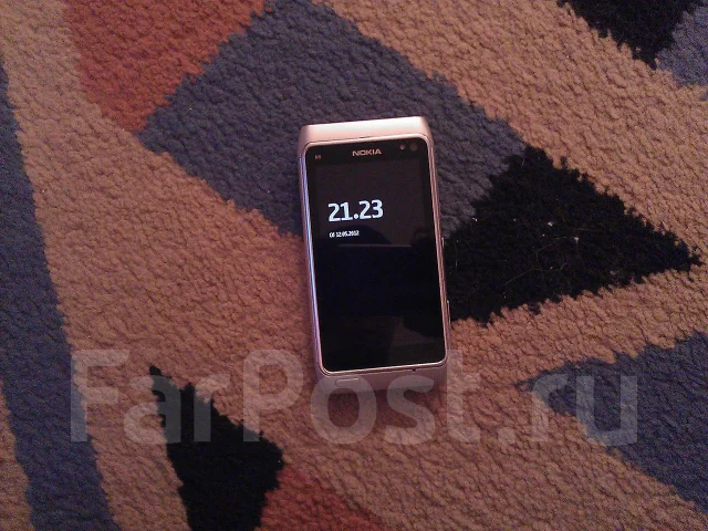 Nokia N8. �/� ����