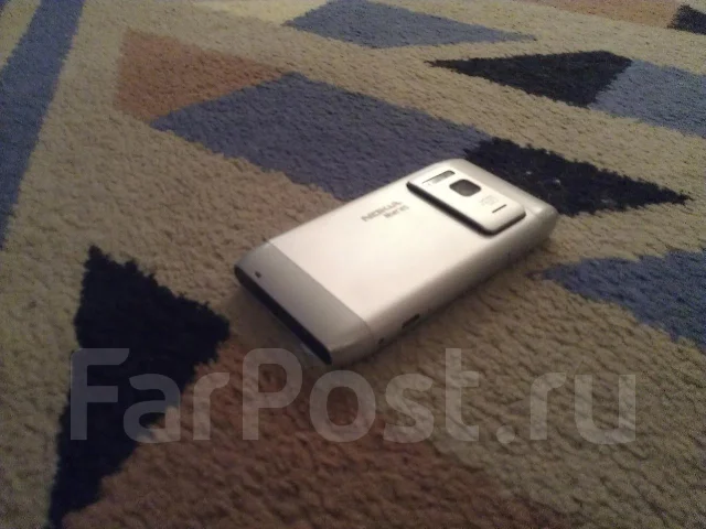 Nokia N8. �/� ����