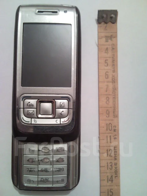 Nokia E65. �/� ����