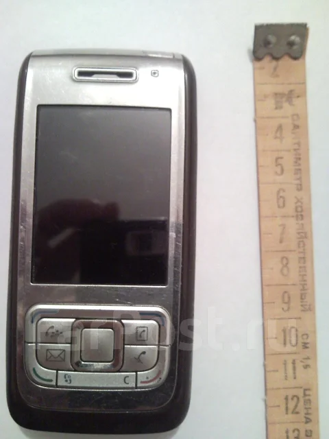 Nokia E65. �/� ����
