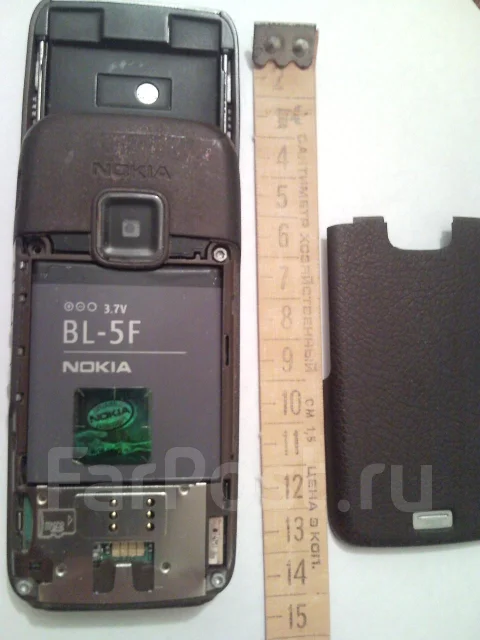 Nokia E65. �/� ����