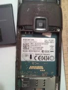 Nokia E65. �/� ����
