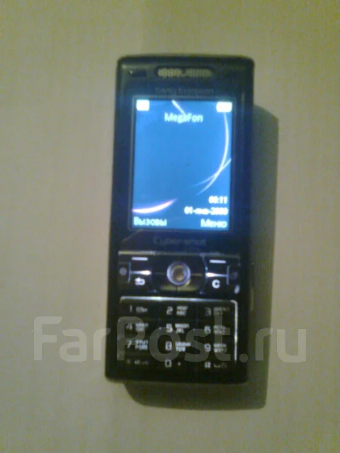 Sony Ericsson K790i. �/� ����