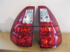 Кузовной комплект. Lexus GX470, UZJ120 Двигатель 2UZFE