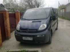 Opel Vivaro. ��������, ��������, 1.9, ������