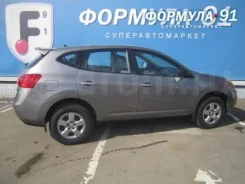 Nissan Rogue. �������, 4wd, 2.5 ����