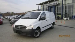 Mercedes-Benz Vito. ��������, ������, 2.2, ������ ����