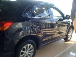 Mitsubishi ASX. ��������, ��������, 1.8, ������