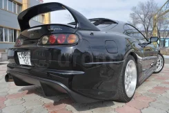 Toyota Supra. ��������, ������, 3.0, ������ ����