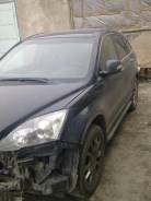 Honda CR-V. RE, K24