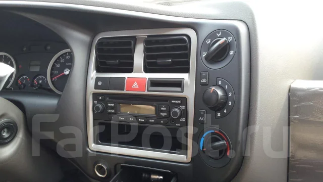 Hyundai Porter. ��������, 2.5, ������, �/� ����