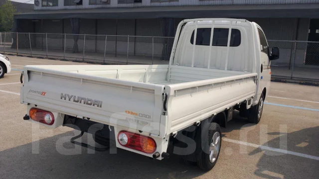 Hyundai Porter. ��������, 2.5, ������, �/� ����