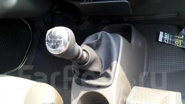 Hyundai Porter. ��������, 2.5, ������, �/� ����