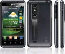 LG Optimus 3D P920. �/� ����