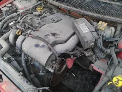Chrysler Neon