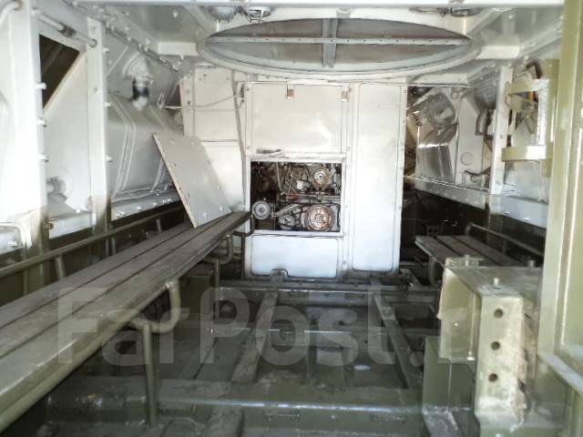 Мтлбу - Другая спецтехника в Хабаровске