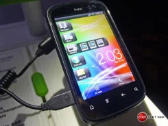 HTC Explorer. ����� ����