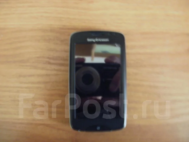 Sony Ericsson txt pro. �/� ����