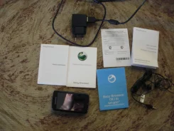Sony Ericsson txt pro. �/� ����