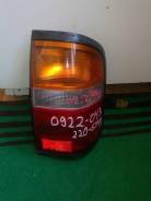 Стоп-сигнал. Nissan Terrano, LR50, LUR50, LVR50, PR50, R50, RR50, TR50