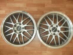 BLEST. x17, 5x114.30, ET49