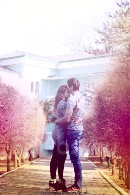 Фотосъемка и сертификаты на фотосъемку - Фото и видео во Владивостоке