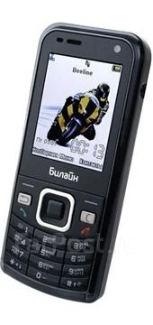 Philips Xenium X100. �/� ����
