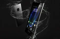 Panasonic Eluga. ����� ����