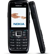 Nokia E51. �/� ����