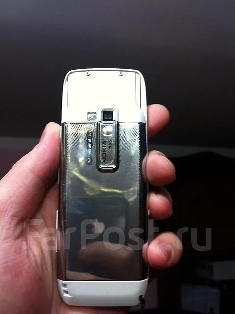 Nokia E66. �/� ����
