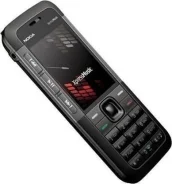 Nokia 5310 XpressMusic