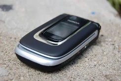 Nokia 6131. ����� ����