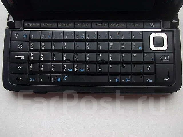 Nokia E90. �/� ����