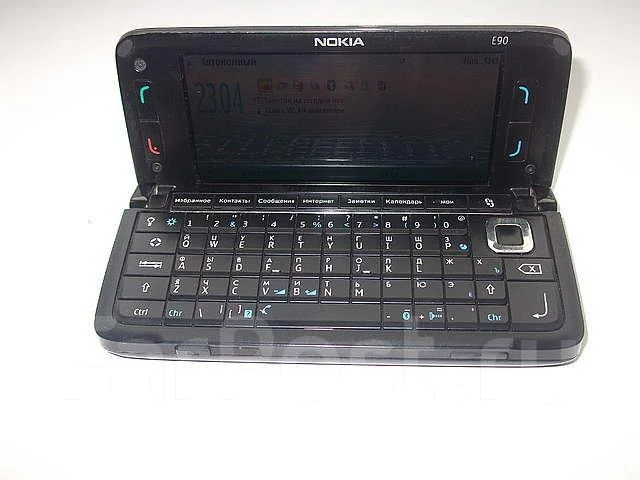 Nokia E90. �/� ����