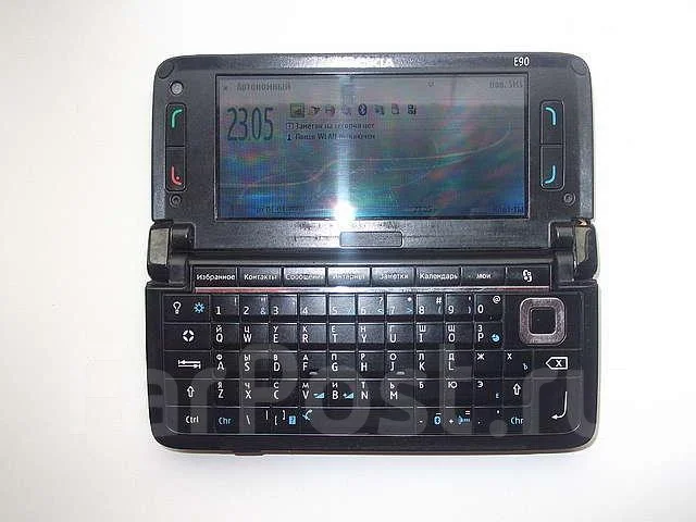 Nokia E90. �/� ����