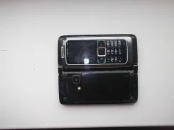 Nokia E90. �/� ����