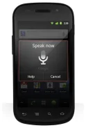 Samsung Nexus S. �/�