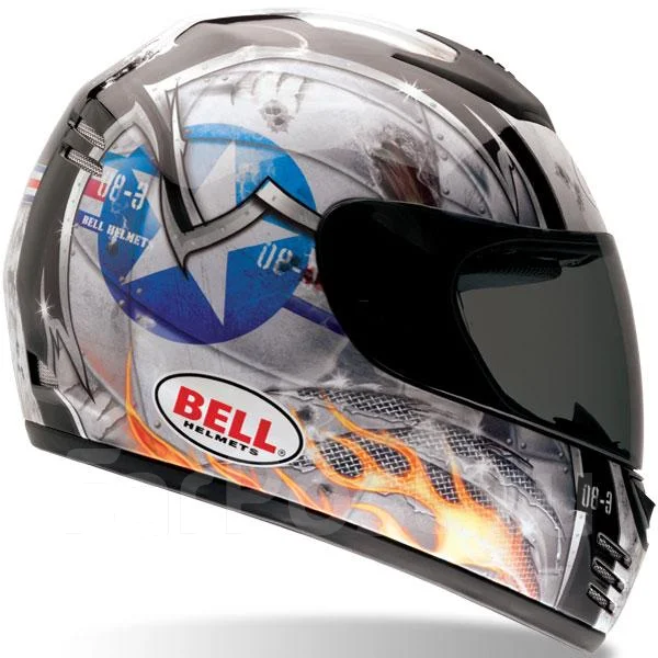 bell arrow air raid helmet Шлем Bell Arrow Air Raid, L, оригинал, США, новый во Владивостоке