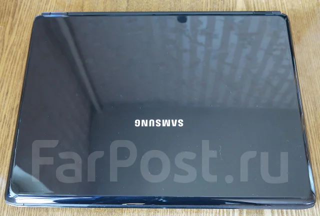 Samsung R410. 2����, ��� 2048 ��, ���� 200���, WiFi: 1, Bluetooth: 1, ����������� �� 2��. ����