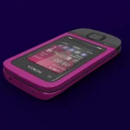 Nokia C2-05. �/� ����